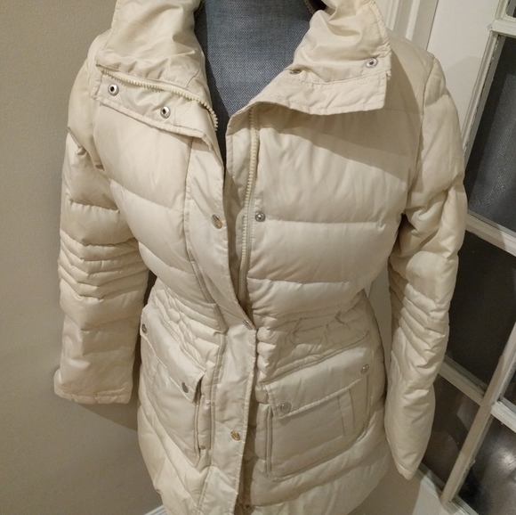 DKNY puffer coat - Picture 11 of 11